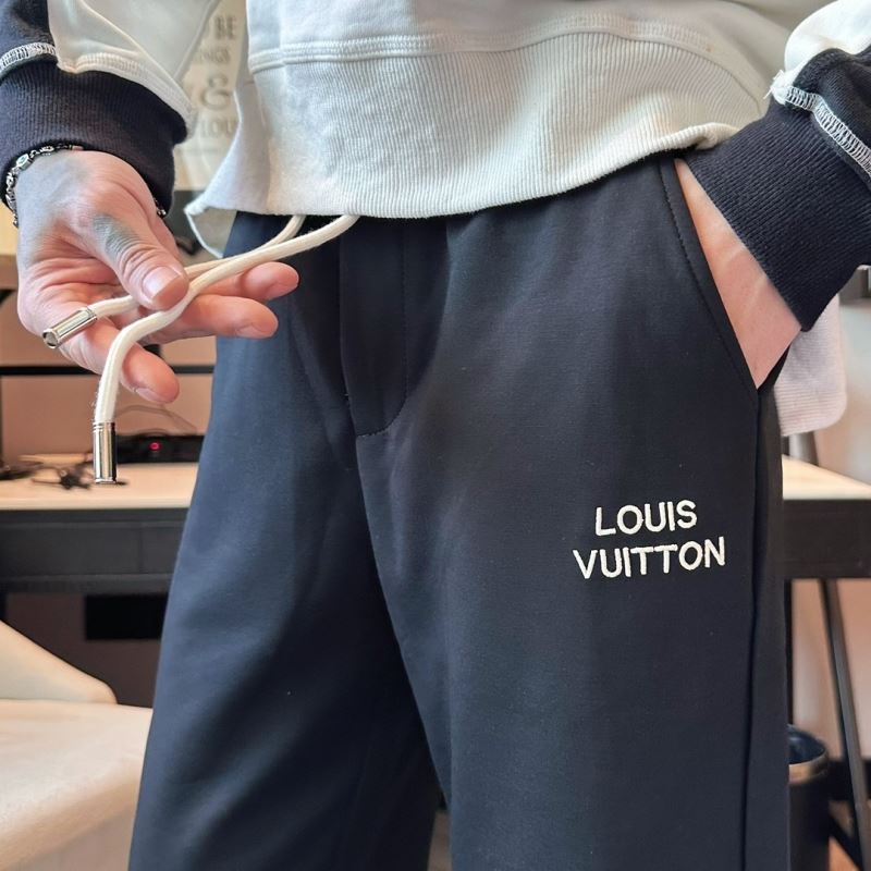 Louis Vuitton Long Pants